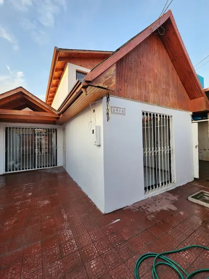 Casa 4 Dormitorios 3 Baños Peñalolen