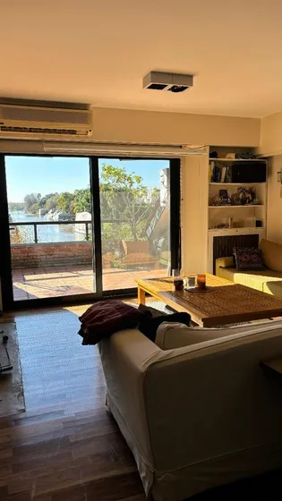 Departamento En  Bahía Del Sol Country Club