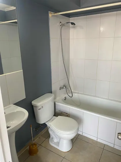 Departamento Home Studio