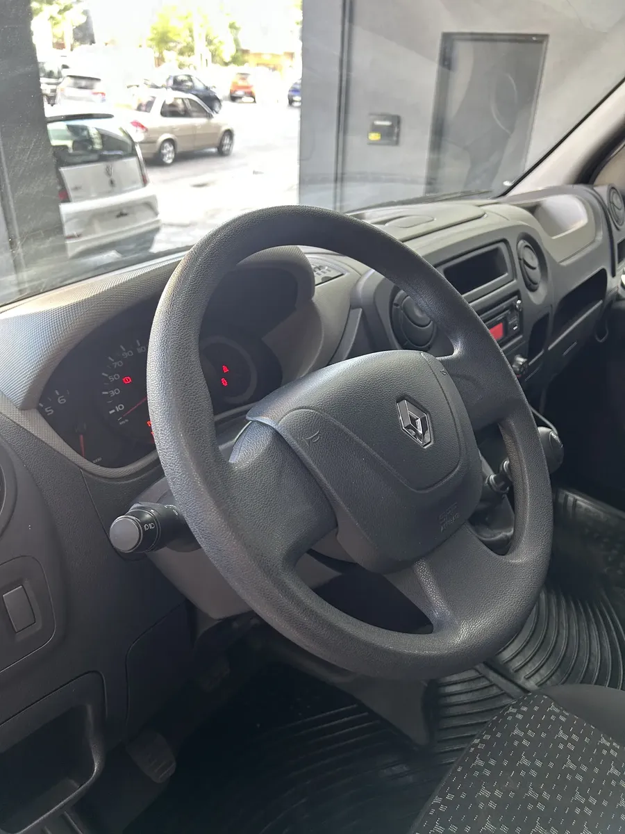 Renault Master 2.3 L2h2 Aa529625447400089609