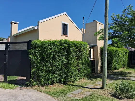 Casa En Muy Buen Estado Lista Para Habitarla 