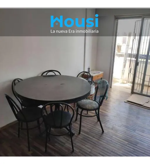 Venta Apartamento 2 Dormitorios, Excelente Ubicación Bajos Gastos Comunes. Parque Batlle