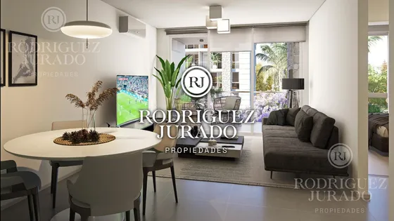 Departamento En  Altos Los Robles - Loma Verde - Escobar - Anticipo