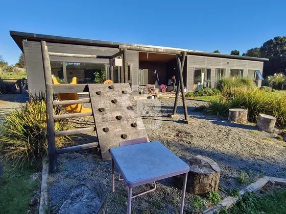 Casa En Condominio El Pangue En Puerto Varas