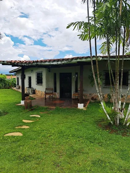 Venta Parcela De 3.240mts2 En Safari Carabobo Country Club, Tocuyito.