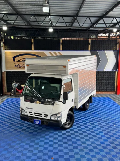 Chevrolet Nhr