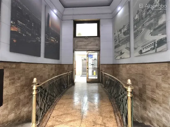 Oficina En Arriendo En Santiago