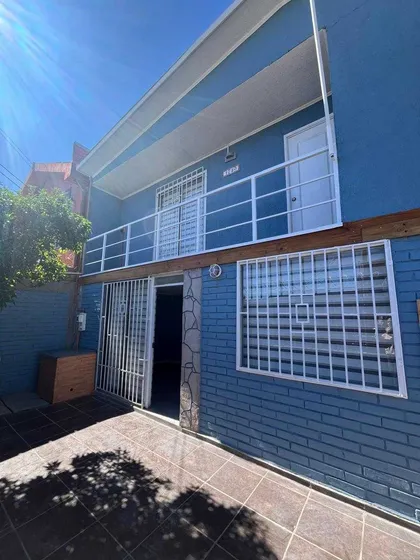 Se Arrienda  Casa 10 Dormitorios  (74665)