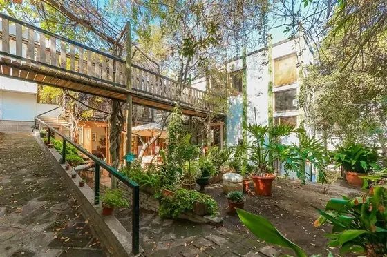 Casa En Venta En Cerro San Luis