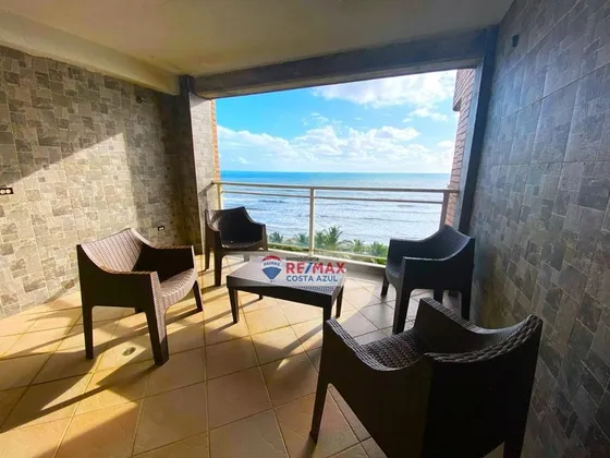 En Venta Hermoso Penthouse Listo Para Disfrutar En Edificio Puerto Viejo Boca De Aroa- Tucacas