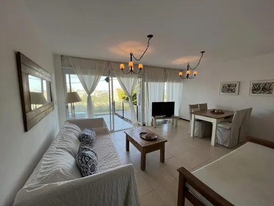 Departamento En Venta Manantiales - Napoles 001 Tm6252