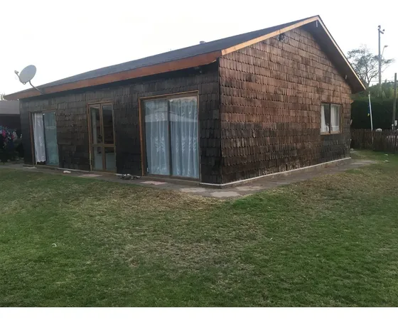 Casa En Venta En La Serena, Alfalfares