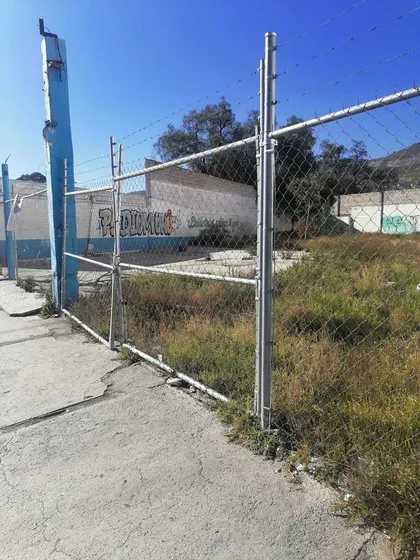 Terreno En Renta Sobre Carr. Pachuca-tulancingo