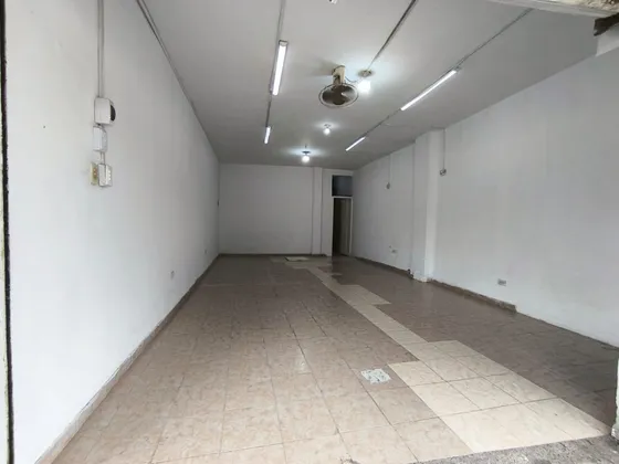 Local En Arriendo Centro, Santa Marta