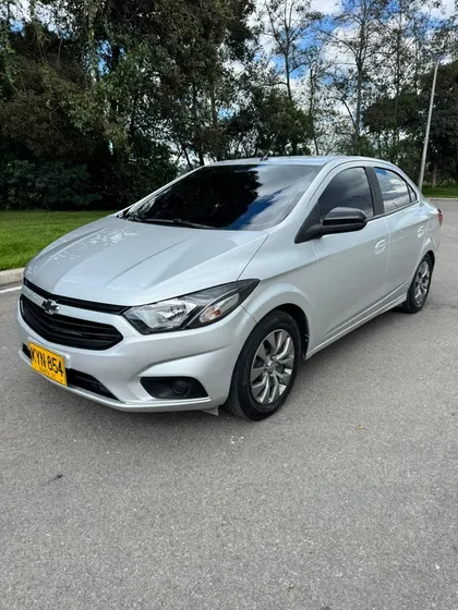 Chevrolet Joy 1.4