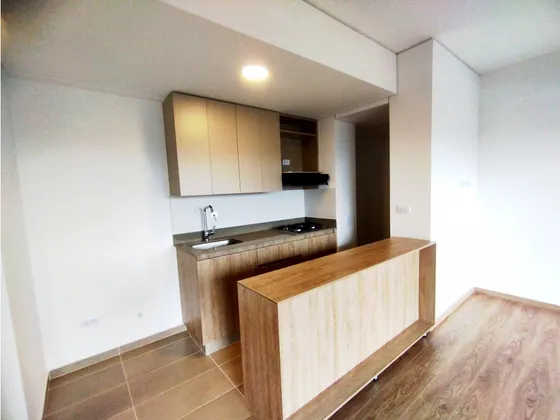 Apartamento En Arriendo Barro Blanco Rionegro