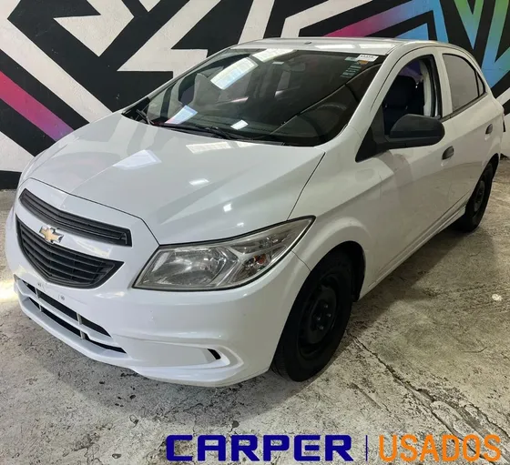 Chevrolet Onix 1.0 Joy 78cv