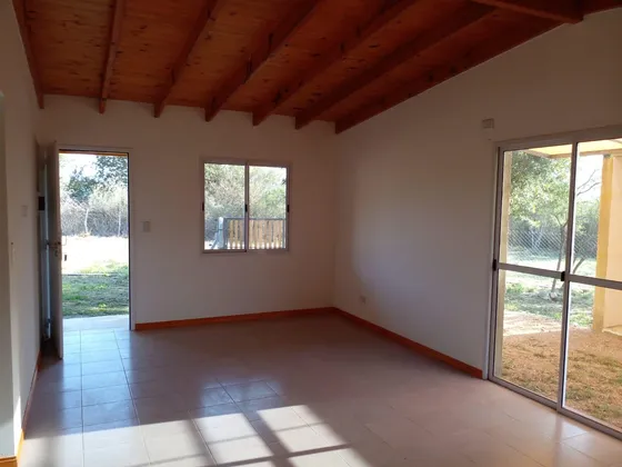 Casa En Alquiler Permanente  Confort Y Ubicación En Carpintería