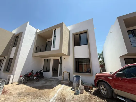 Casa En Centro Jiutepec