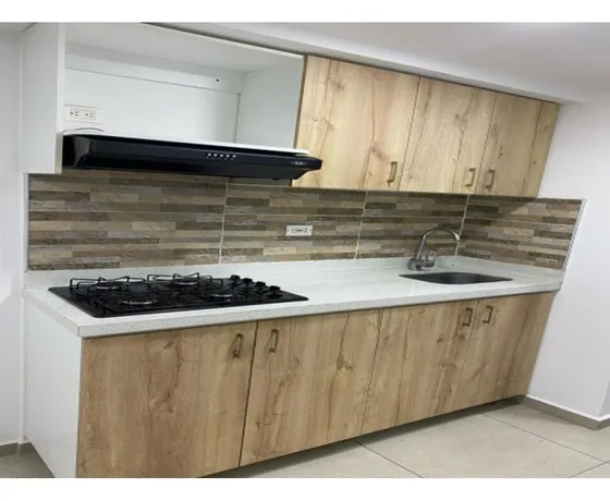 Venta De Apartamento En Sabaneta 