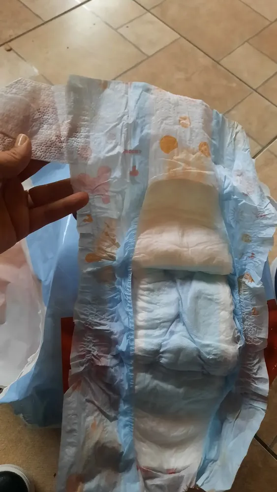 Huggies Fralda Descartável Rápida Absorção XG - 66 Un