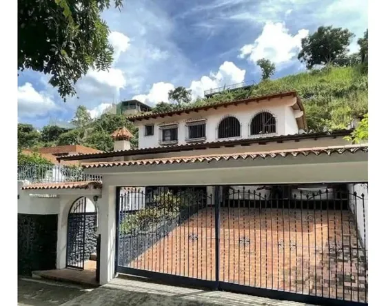 Vendo Casa 500m2 Santa Paula 8129