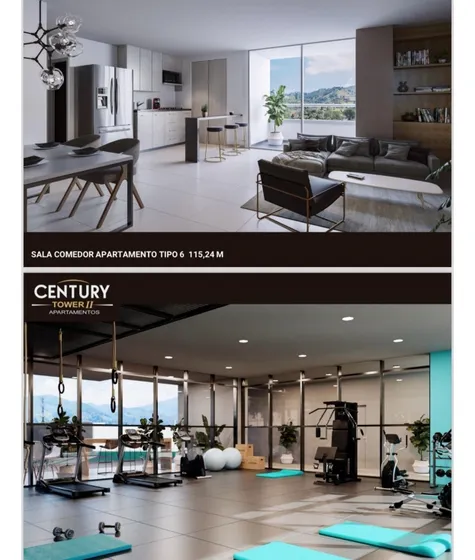 Venta De Apartamento En.sabaneta Sector La Doctora