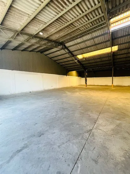 Bodega En Arriendo En Puerto Montt 1115m2