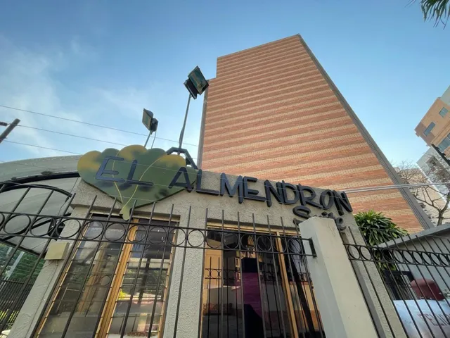 Penthouse Duplex En Venta Res Almendron Suite Urb Campo Alegre              Jc-lp