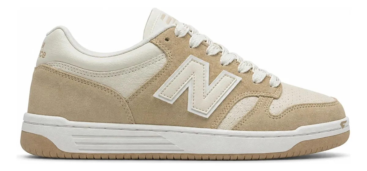 Tenis New Balance 480 Low Masculino