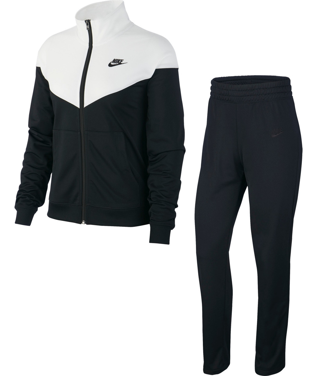 Conjunto De Entrenamiento Para Mujer Nike Sportswear Envío gratis
