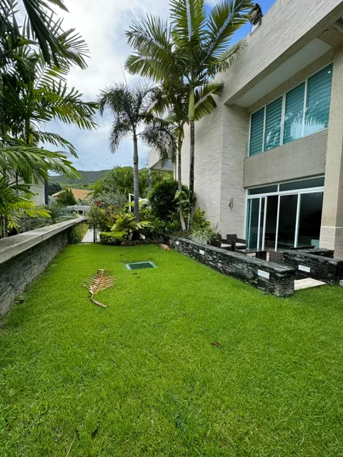 Se Vende Quinta En Terrazas De La Viña Conjunto Privado 