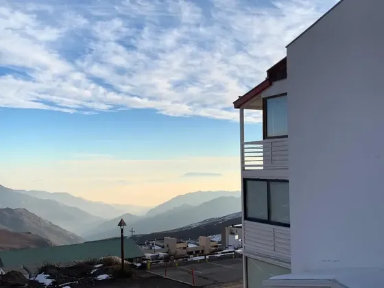 Departamento Duplex En Venta De 3 Dorm. En La Parva