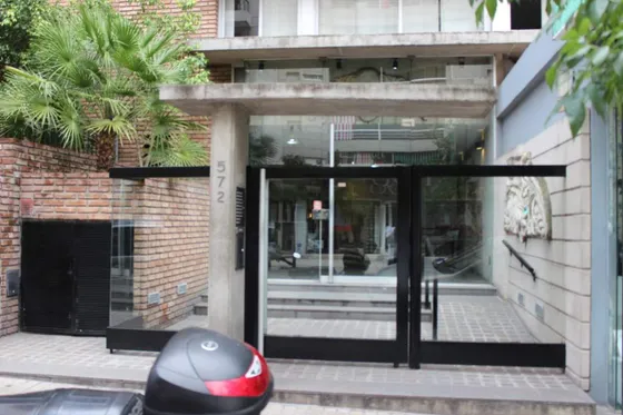 Departamento 1 Dormitorio Excelente Ubicación - Amoblado - Temporario ( Máximo 1 Año )