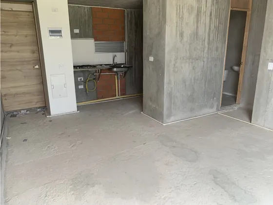 Venta Apartamento Rionegro