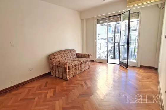 Departamento en Palermo