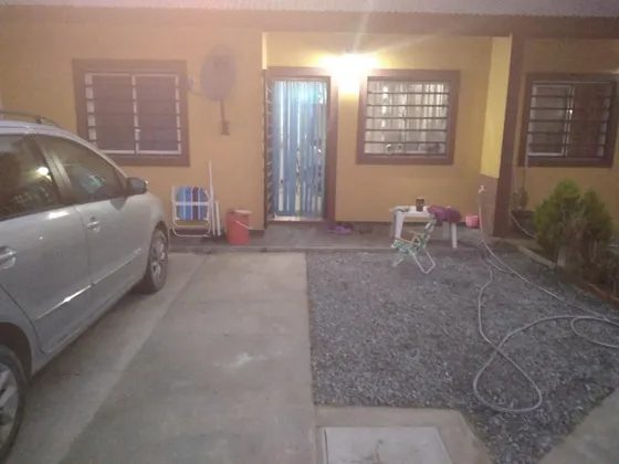 Dúplex En Venta - 3 Dormitorios 2 Baños 1 Cochera - 65mts2 - Mar Del Tuyú