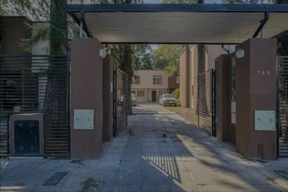 Oportunidad Venta Duplex 3 Ambientes En Ituzaingo 