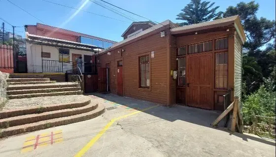 Ex Colegio En Venta O Arriendo