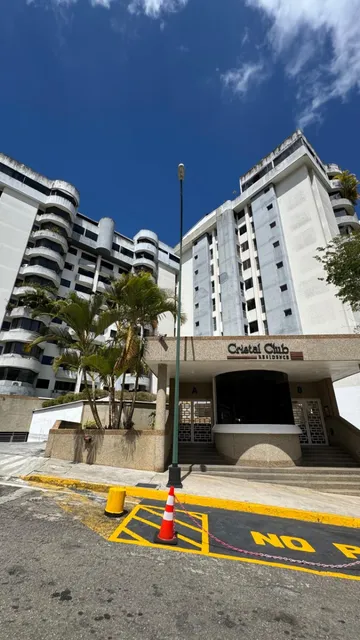 Apartamento Las Minas San Antnio De Los Altos 