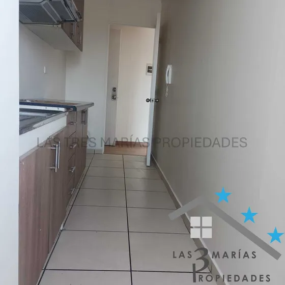 Excelente Dpto. 2d1b1e En Chiguayante (92720)