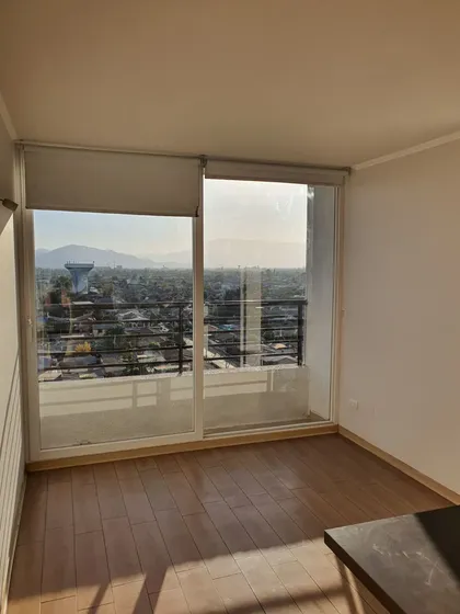 Vendo Departamentos 1d+1b Av. Las Rejas