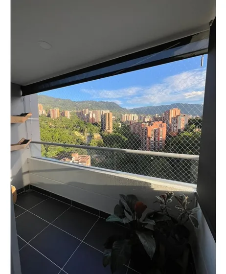 Vendo Apartamento En Envigado - El Esmeraldal