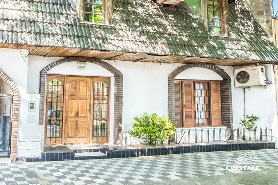 Venta Casa 2 Dormitorios Macrocentro Rosario