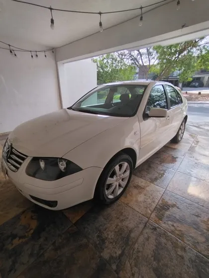 Volkswagen Jetta Clásico 2.0 Cl Team Mt