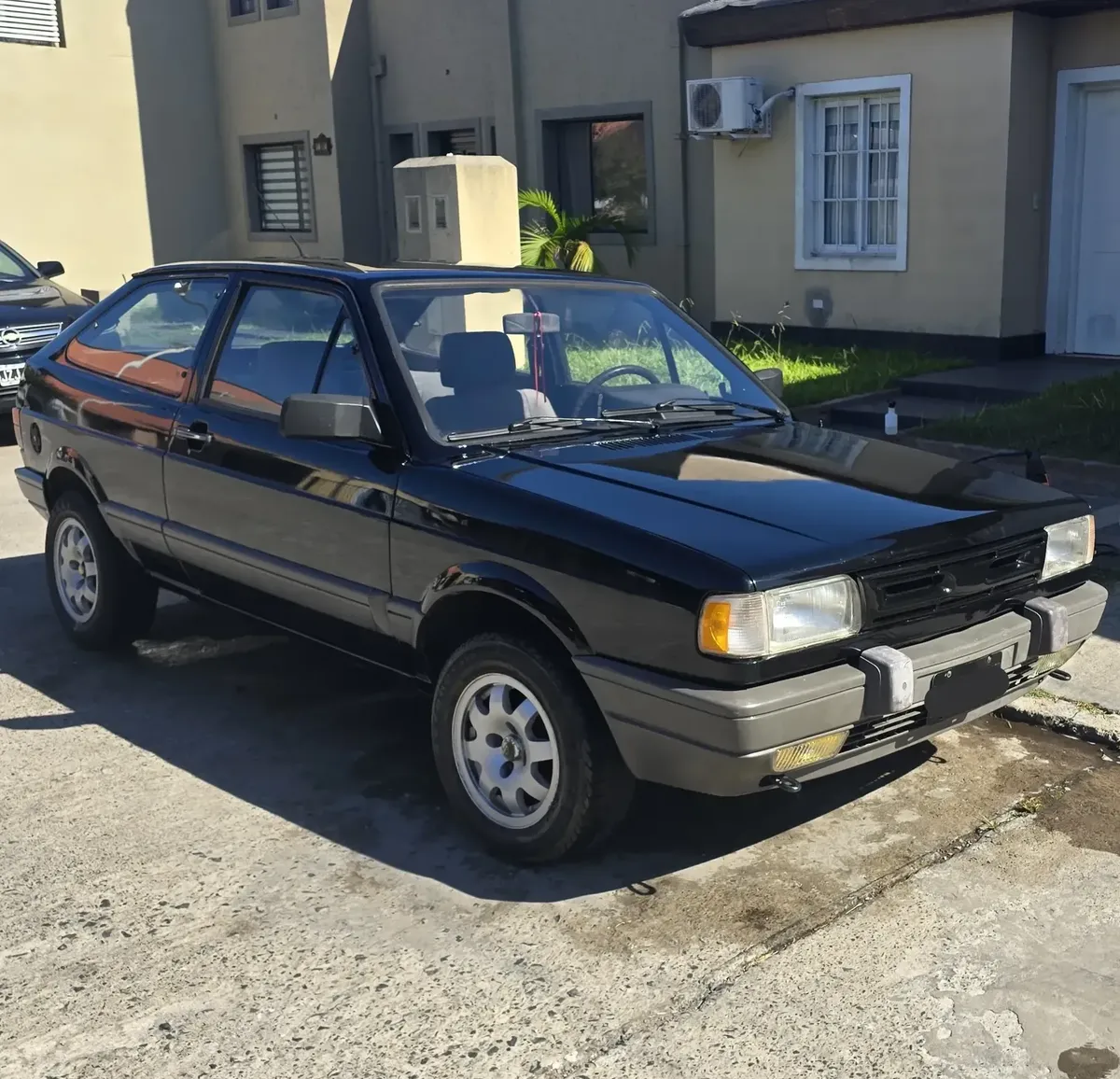 Volkswagen Gol 1.6 GL