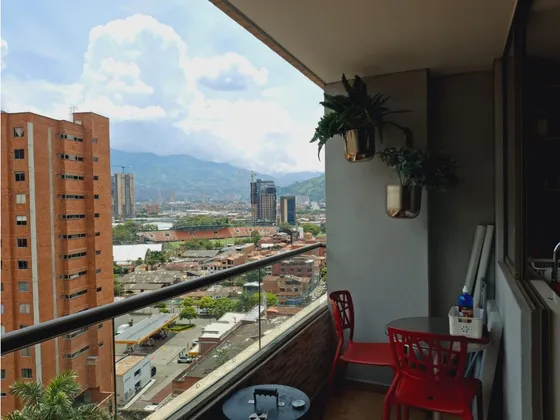 Venta  Apartamento Envigado - Sector La Paz