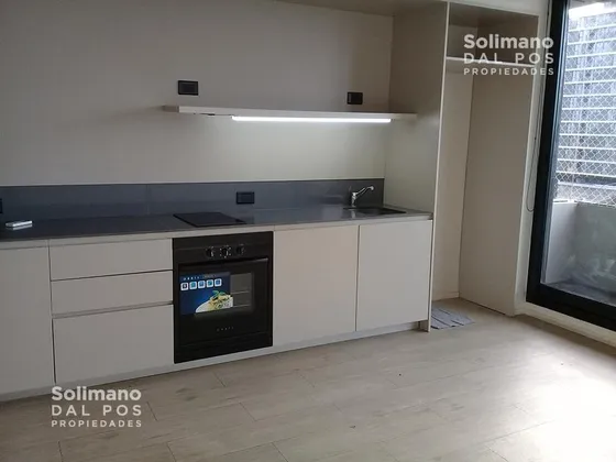 Departamento En La Lucila-vias/maipu