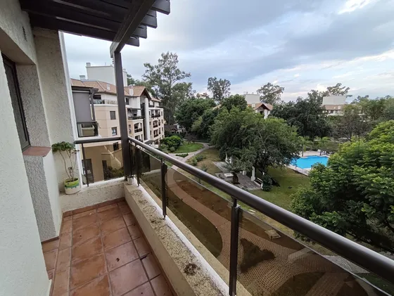 Departamento Casonas Del Norte Venta