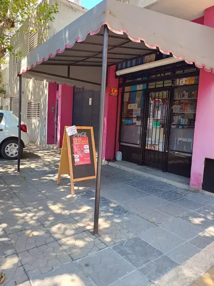 Fondo De Comercio. Almacén / Despensa En Venta En Lavallol Al 400, Lanús Oeste.